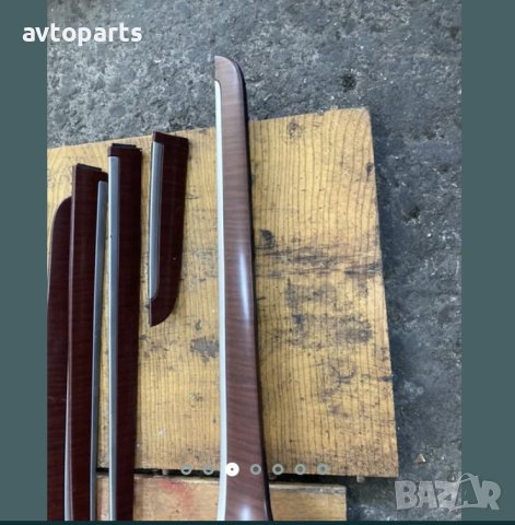 Hyundai santa fe 2007година пълен интериорен комплект, снимка 3 - Части - 40712827