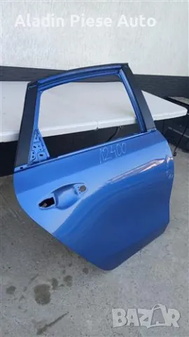 Задна дясна врата Kia Ceed Hatchback година 2018 2019 2020 2021 2022 2023 , снимка 4 - Аксесоари и консумативи - 47687276