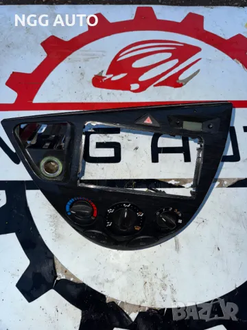 Комплект Средна конзола за Форд фокус 1 , Ford Focus Mk1