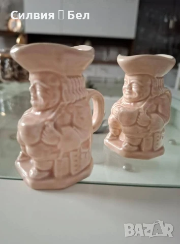 Малки чашки, снимка 2 - Антикварни и старинни предмети - 50804025