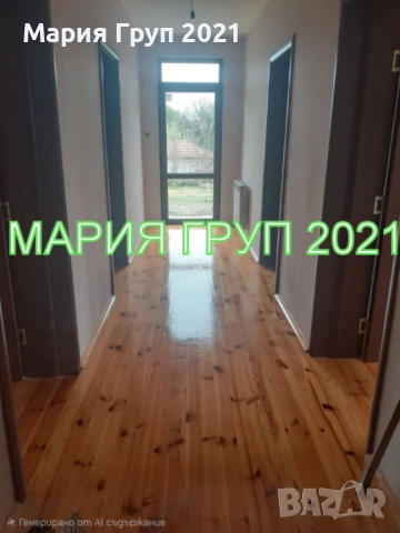 !!!ТОП ОФЕРТА!!!Продавам Двуетажна Къща Ново Строителство в село Голям Дол община Братя Даскалови!!!, снимка 7 - Къщи - 52813444