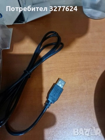 клавиатура Logitech ЧИСТО НОВА!, снимка 4 - Клавиатури и мишки - 51941494