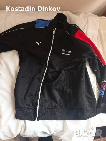 горница PUMA BMW L