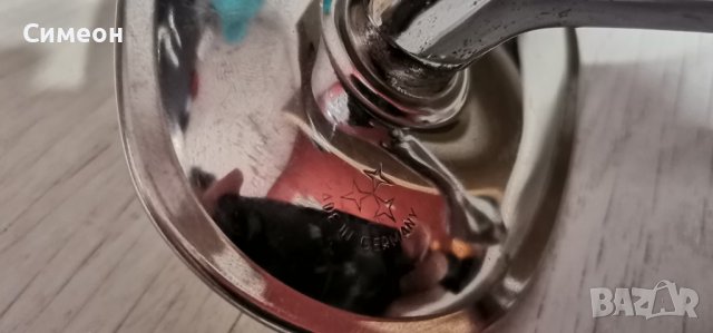 Ретро огледало, снимка 2 - Части - 39061165