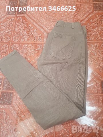 Дамски панталон H&M , снимка 1 - Панталони - 42145571