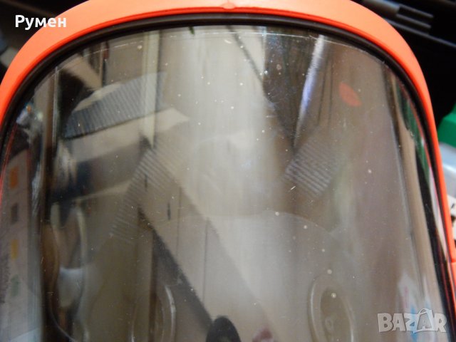 Защитен комплект с филтър защитаващ и от Covid-19, снимка 5 - Други - 33750635