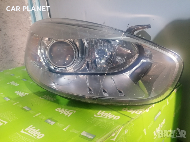 

Фар Фарове за Renault Fluence / Рено Флуенце XENON. , снимка 4 - Части - 44535075