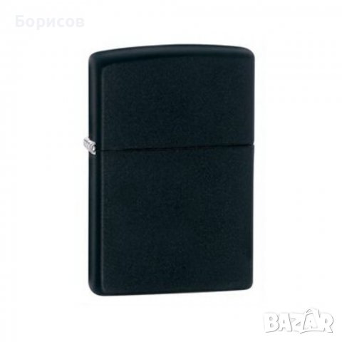 Запалка Zippo, Classic Matte различни цветове , снимка 6 - Подаръци за жени - 39897064