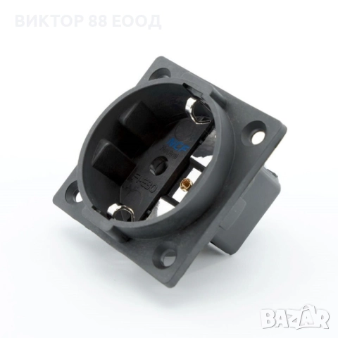 Hi-Fi Schuko For Power Plug, снимка 4 - Други - 51430481