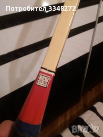 Тенис ракета , снимка 2 - Тенис - 42565021