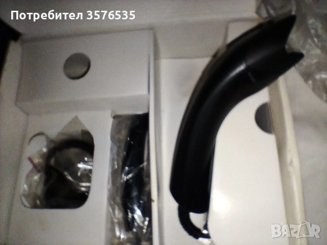 Баркод четец Argox AS-8080, снимка 2 - Оборудване за магазин - 53225733