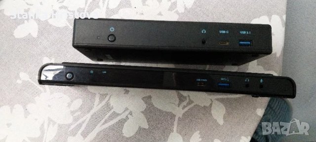 Докинг станции I-tec., снимка 4 - Друга електроника - 48344528