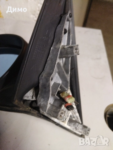 огледало огледала бмв е90 е91 bmw e90 e91, снимка 7 - Части - 51478614