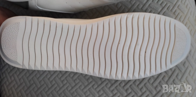 НОВИ Мъжки сникърси OMBRE №45, снимка 3 - Маратонки - 51788746