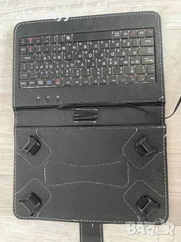 калъф за таблет с клавиатура, снимка 2 - Калъфи, кейсове - 50691582