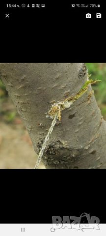 Вирига /синджир/за рязане