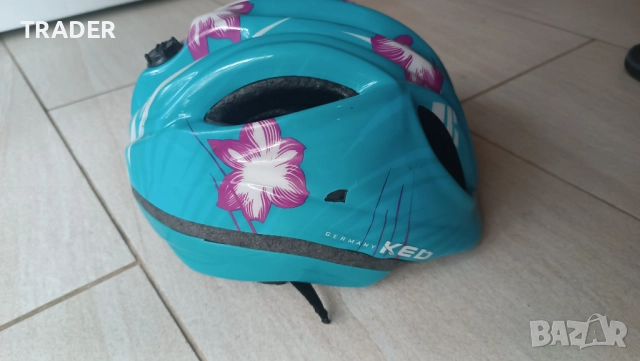 Детска каска шлем за ски сноуборд   GIRO TILT скейтборд каска Mongoose вело  каска KED, снимка 15 - Спортна екипировка - 26637040