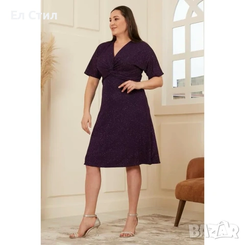 💕Официална рокля, снимка 3 - Рокли - 53942793