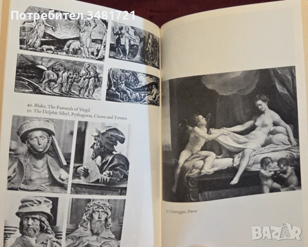 Who's Who in the Ancient World, снимка 12 - Енциклопедии, справочници - 53251748