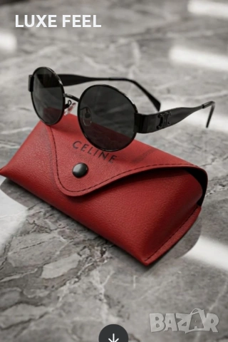 MIU MIU ✨YSL✨ CHANEL ✨CELINE✨, снимка 12 - Слънчеви и диоптрични очила - 54123929