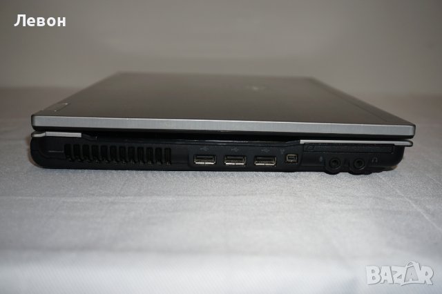 Лаптоп HP EliteBook 8440P i5-520M 2x2.93GHz/ 8GB DDR3 RAM/ 320GB HDD , снимка 7 - Лаптопи за работа - 40003712