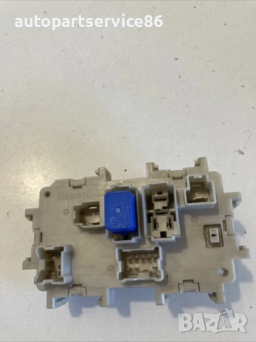 Кутия с предпазители за Nissan Pathfinder 2.5 Dci (2009) EA00A, снимка 2 - Части - 54330699