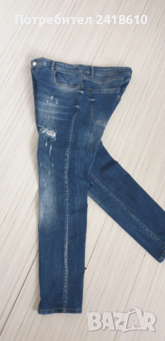 DSQUARED Italy Jeans Mens Size 34 / 52  ОРИГИНАЛ Мъжки Дънки!, снимка 4 - Дънки - 53306567