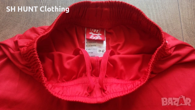 FC LIVERPOOL WARRIOR Kids Football Shorts Размер 9 г. / 134 см. детски футболни къси панталони 24-62, снимка 6 - Детски къси панталони - 53209775