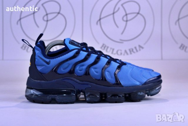 Nike Vapormax Plus Мъжки Дамски Обувки, снимка 11 - Маратонки - 44313762