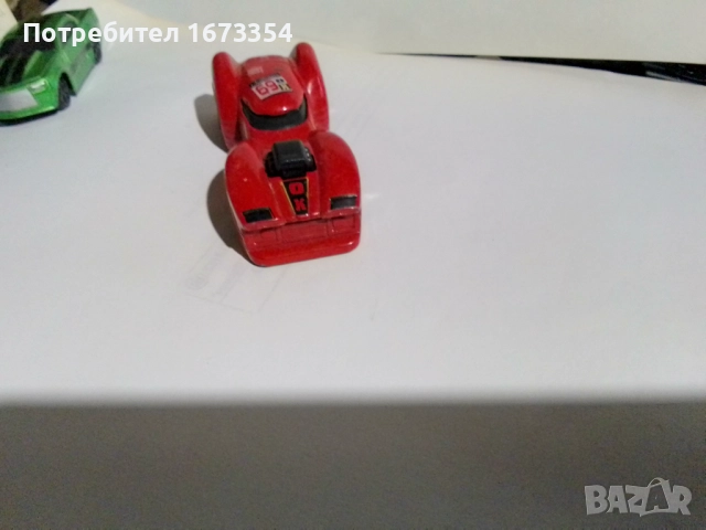 Maisto, снимка 16 - Колекции - 51466865