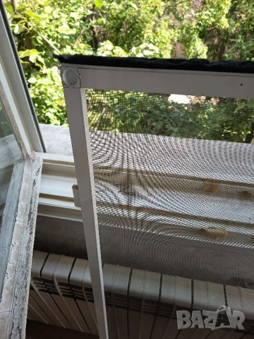 Външни ПВЦ ролетни щори 2 к-т, снимка 15 - Щори - 50669979