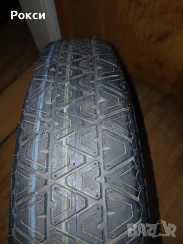 16цола патерица бмв е90,е91 е87,е88, снимка 2 - Аксесоари и консумативи - 51915058