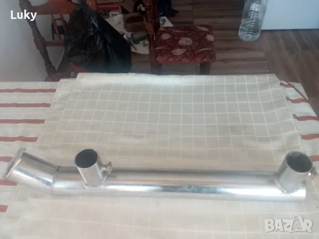 Машинен елемент.Неръждавейка.Размерите са на снимките., снимка 6 - Други машини и части - 47657553