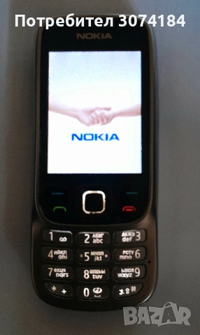 Продавам Nokia 6303ci