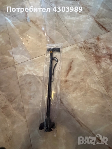 Бастуни - нови, леки, елегантни, снимка 2 - Бастуни - 52905072