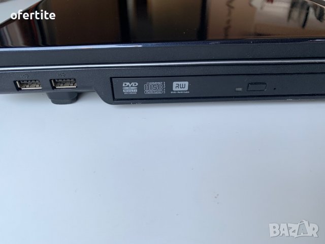 ✅ Лаптоп 🔝 Toshiba Satellite A135, снимка 6 - Лаптопи за дома - 37859809