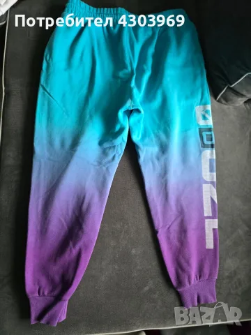 Мъжко дилнище Puma XL, снимка 4 - Спортни дрехи, екипи - 56234119