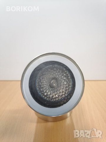 Метален спот от най-висок клас за монтаж на стена или таван, снимка 5 - Външни лампи - 40559713