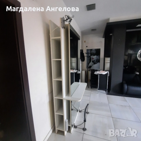 Фризьорско огледало, снимка 4 - Фризьорски принадлежности - 52379650