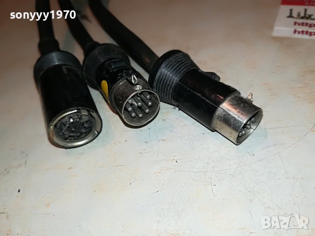 kenwood-made in japan 3105221239, снимка 4 - Ресийвъри, усилватели, смесителни пултове - 36932204