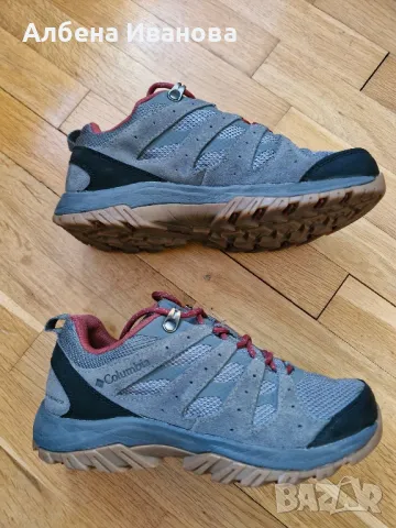 Обувки Columbia номер 36, снимка 2 - Детски обувки - 47582960