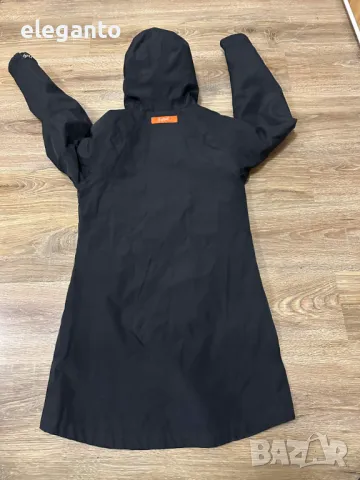 SWIMS Alta 2в1 дамска изолирана парка размер  S, снимка 9 - Якета - 48759043