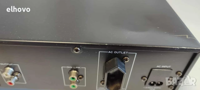 Стерео тунер Sherwood TX-3010C, снимка 7 - Ресийвъри, усилватели, смесителни пултове - 51175704