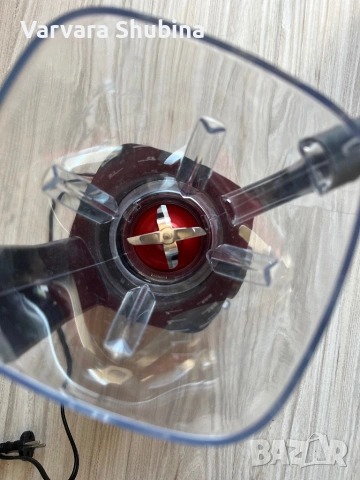 Вакуумен блендер Philips StayFresh, снимка 4 - Блендери - 54320148