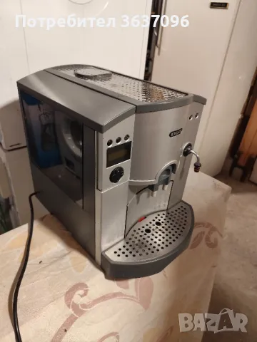 Кафе автомат Krups, снимка 2 - Кафемашини - 50329669