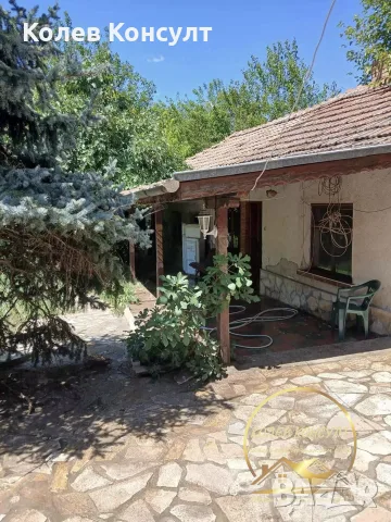 двуетажна къща село Капитан Андреево, снимка 7 - Къщи - 55736036