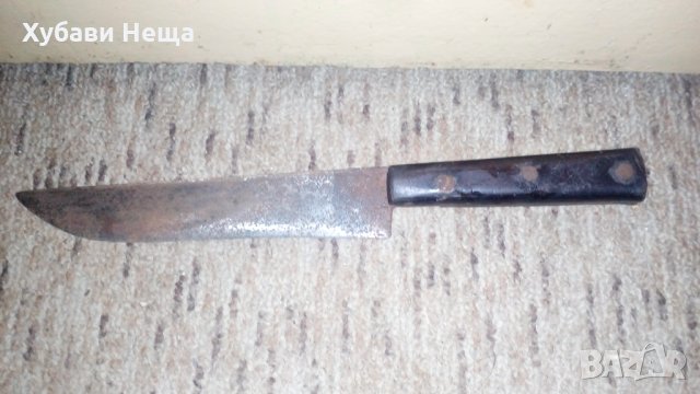 Ножове Каракулак - стари, снимка 7 - Антикварни и старинни предмети - 27899321