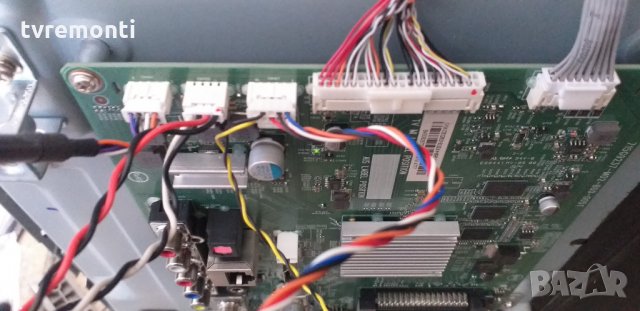Main Board 715G9237-M02-B00-005T, снимка 3 - Части и Платки - 30001007