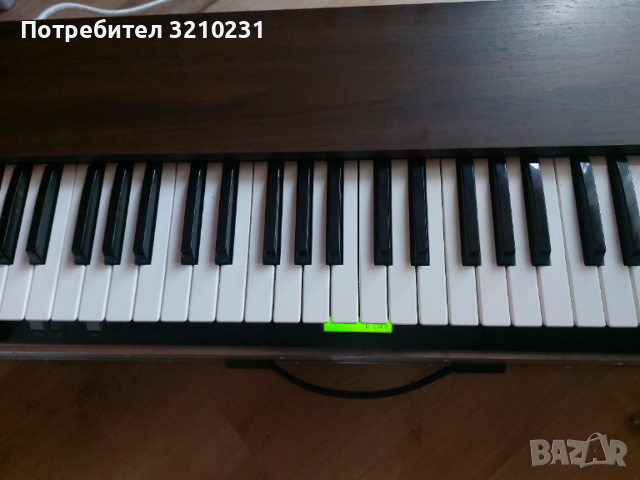 Hammond XB2 ver.2, снимка 8 - Синтезатори - 52647646