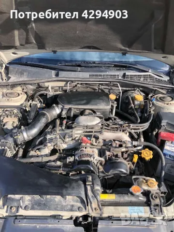 На части Субару Оутбек б13, снимка 4 - Части - 49818277